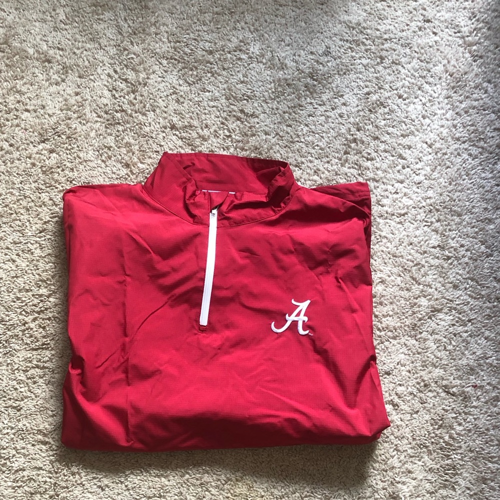Alabama jacket